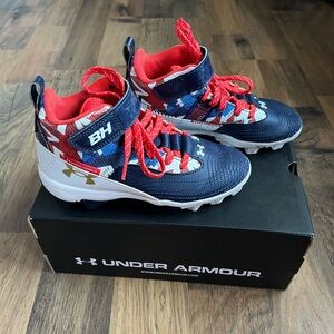 Under Armour Baseball Cleats